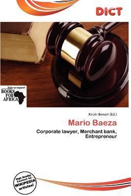 Mario Baeza