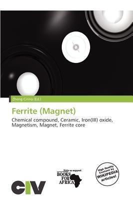 Ferrite (Magnet)