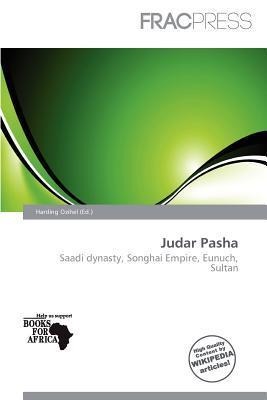 Judar Pasha