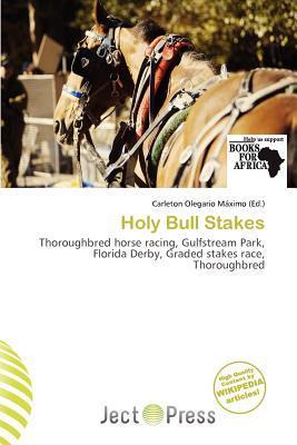 Holy Bull Stakes