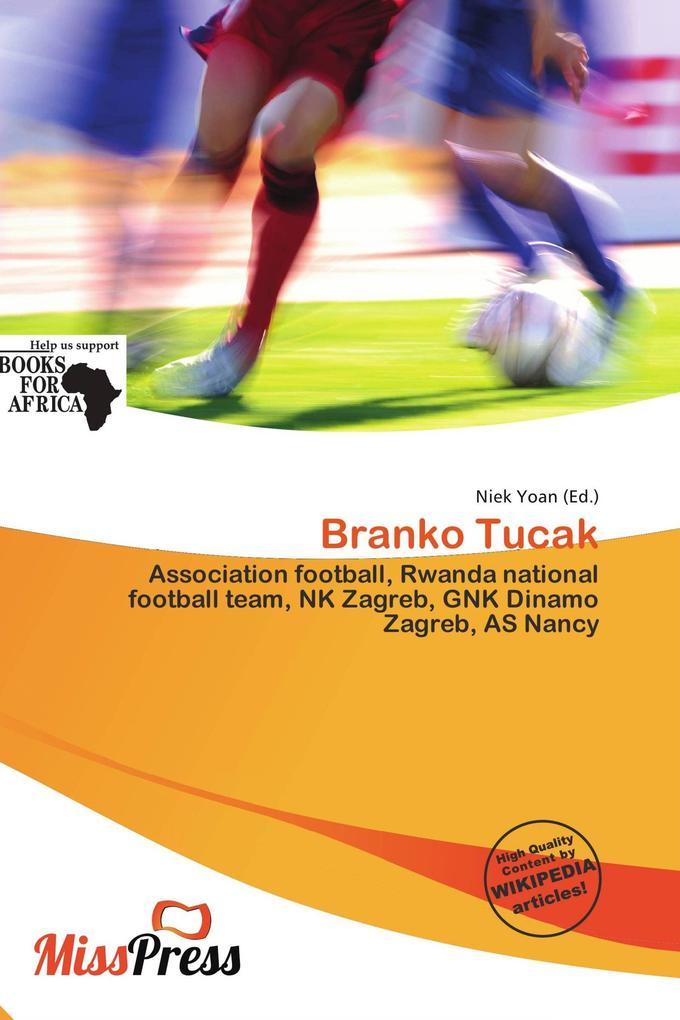 Branko Tucak