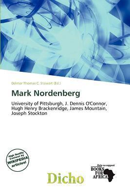 Mark Nordenberg