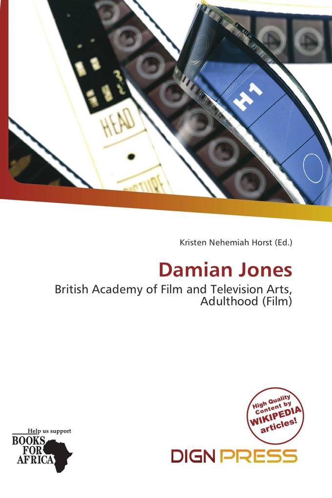 Damian Jones