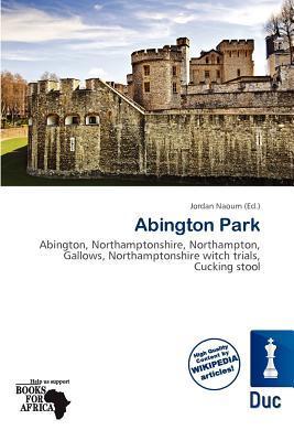 Abington Park