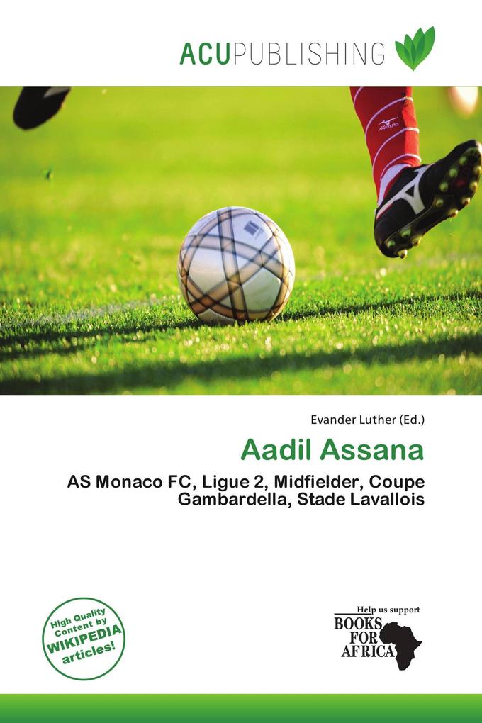 Aadil Assana