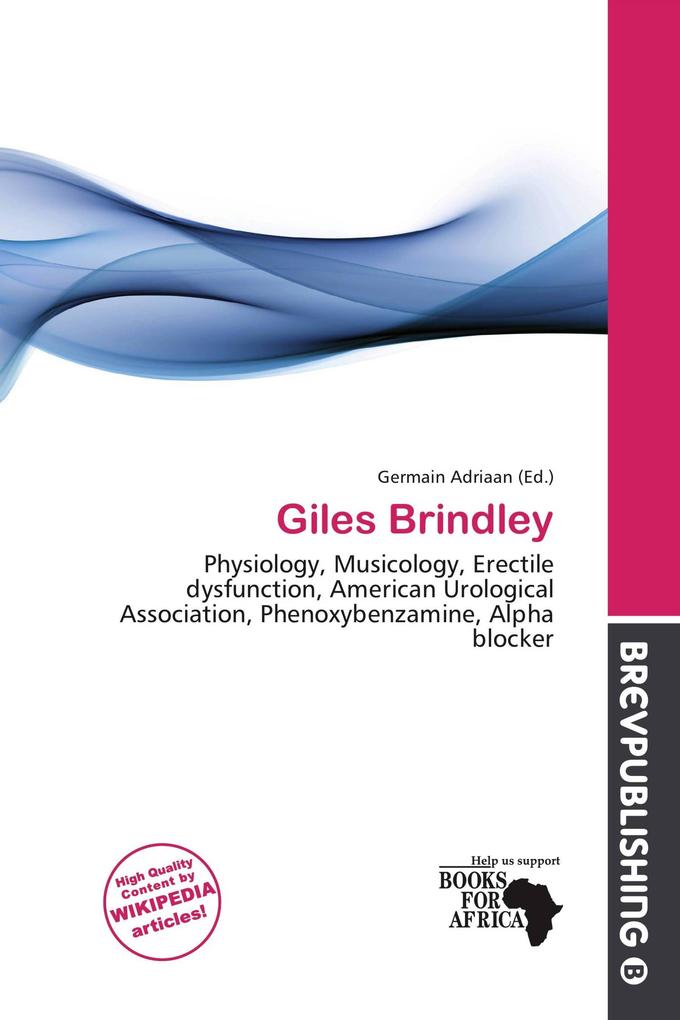 Giles Brindley