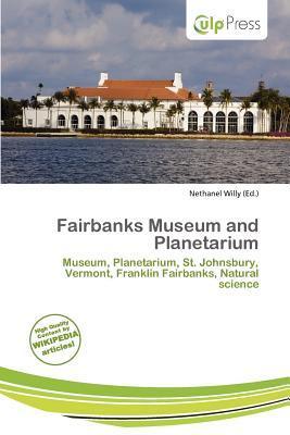Fairbanks Museum and Planetarium