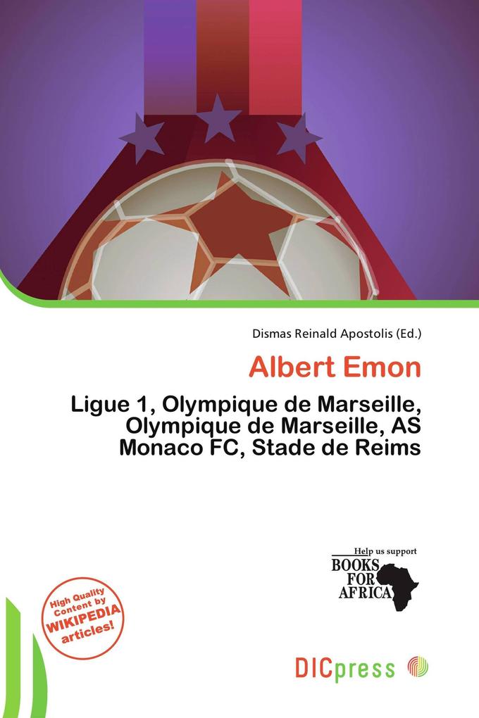Albert Emon