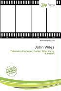 John Wiles