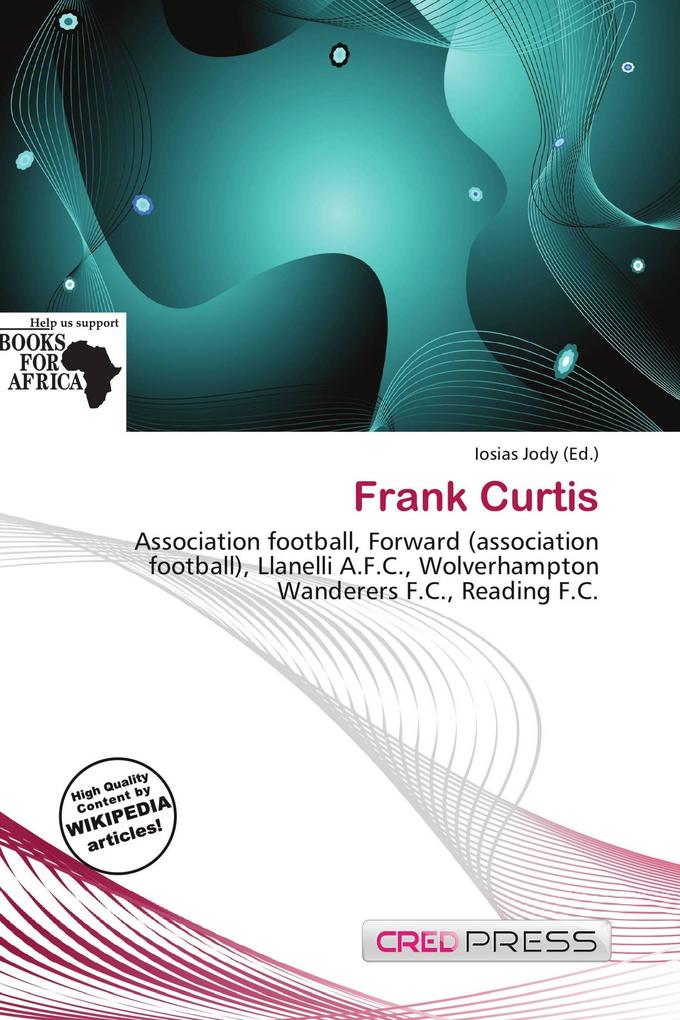Frank Curtis