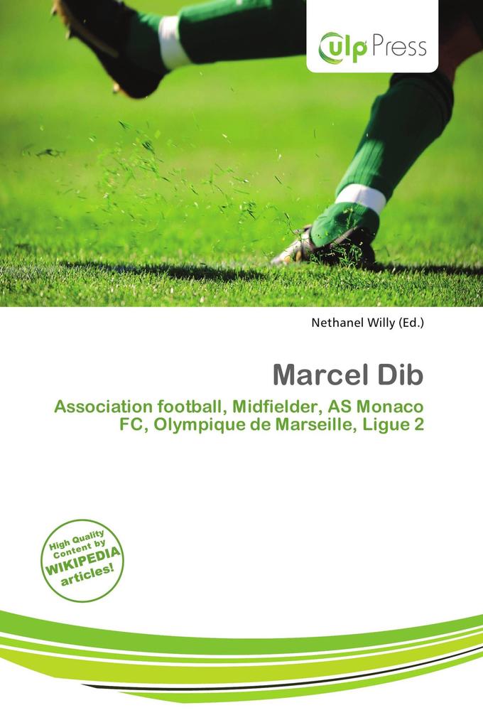 Marcel Dib