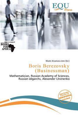 Boris Berezovsky (Businessman)