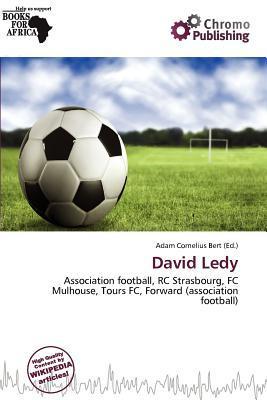 David Ledy