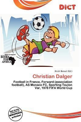 Christian Dalger