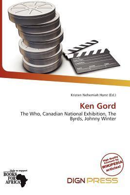 Ken Gord
