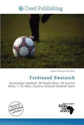 Ferdinand Swatosch