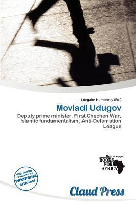 Movladi Udugov
