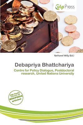 Debapriya Bhattchariya