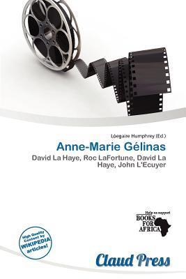 Anne-Marie Gélinas
