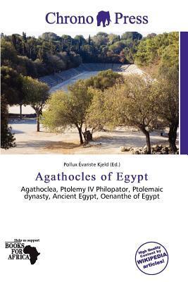 Agathocles of Egypt