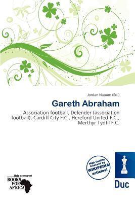Gareth Abraham