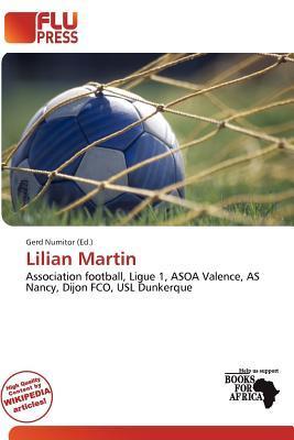 Lilian Martin
