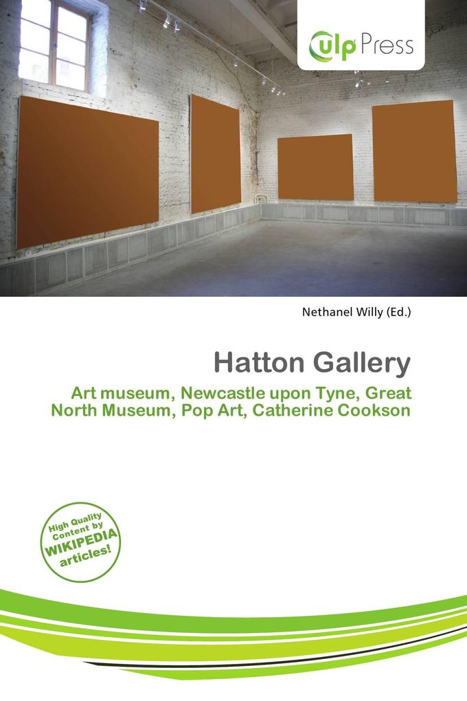 Hatton Gallery