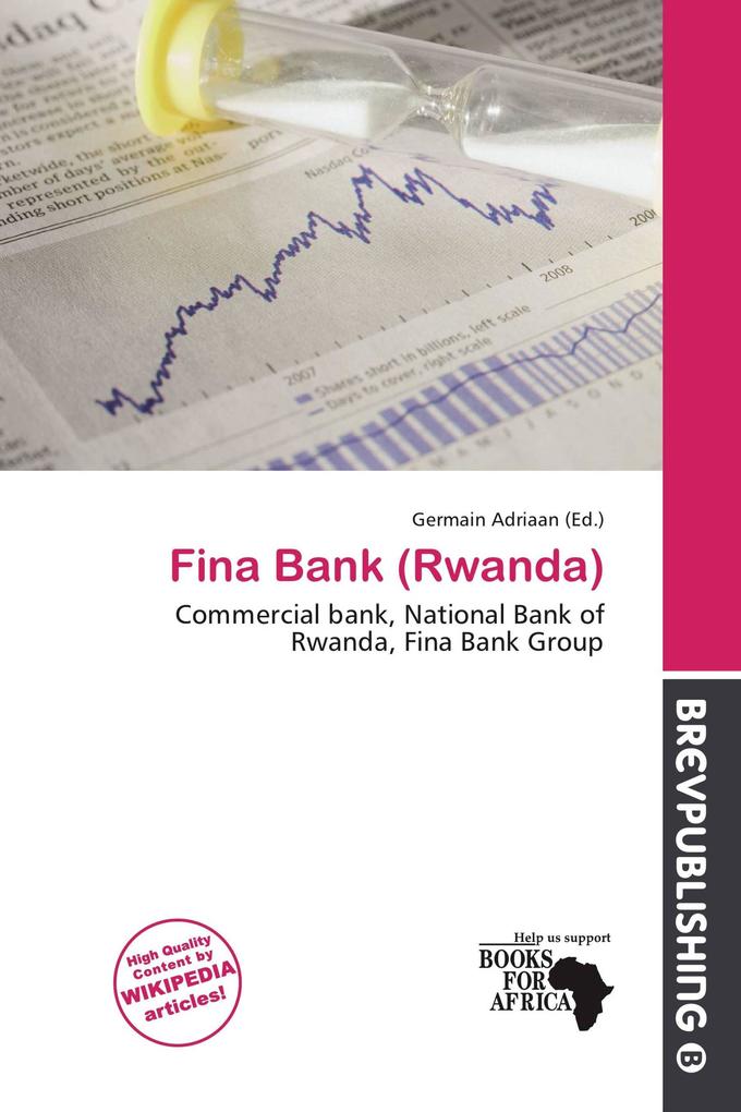 Fina Bank (Rwanda)