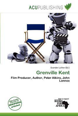 Grenville Kent