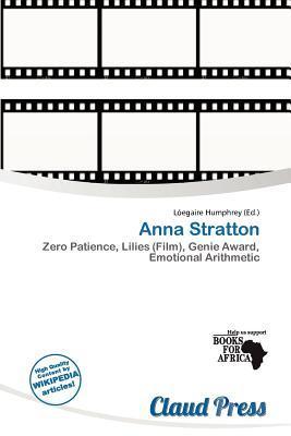 Anna Stratton