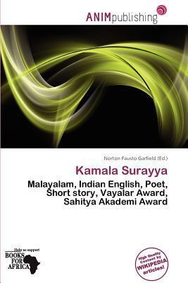 Kamala Surayya