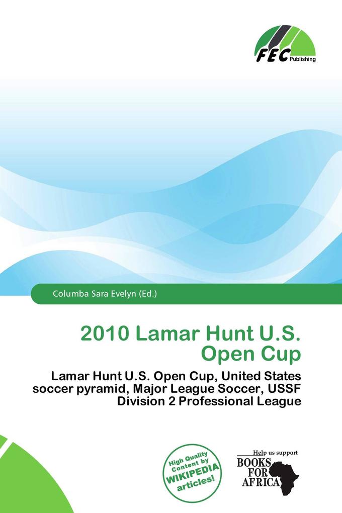 2010 Lamar Hunt U.S. Open Cup