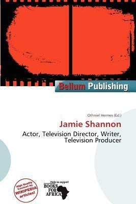 Jamie Shannon