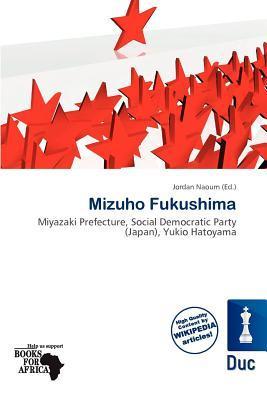 Mizuho Fukushima