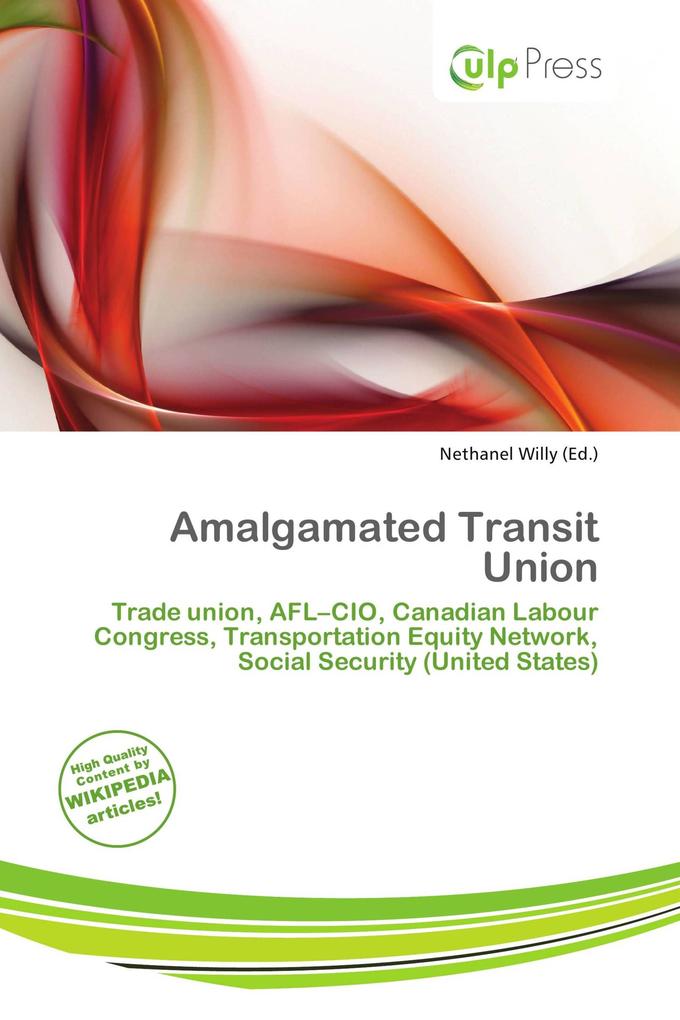 Amalgamated Transit Union