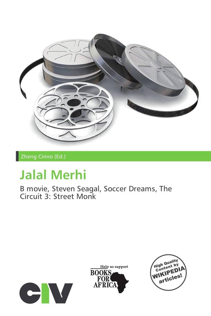 Jalal Merhi