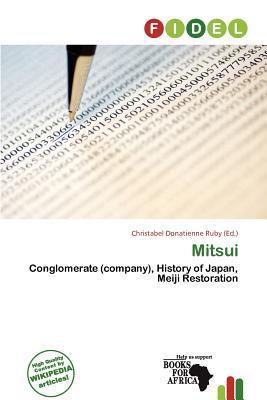 Mitsui