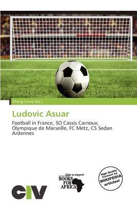 Ludovic Asuar