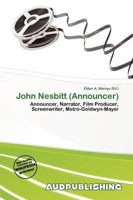 John Nesbitt (Announcer)