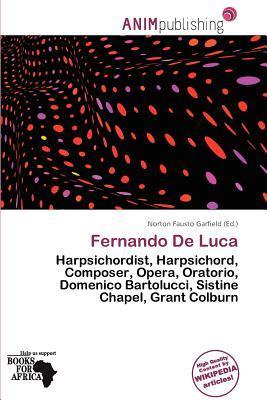 Fernando De Luca