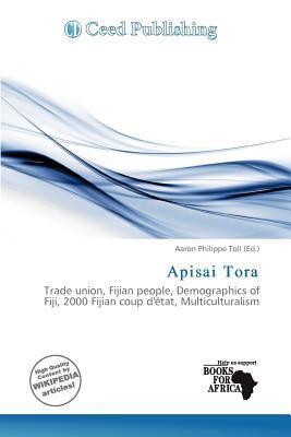 Apisai Tora