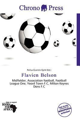 Flavien Belson