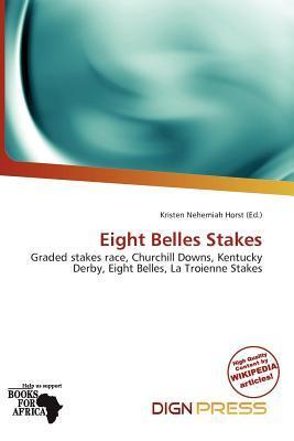 Eight Belles Stakes