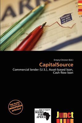 CapitalSource