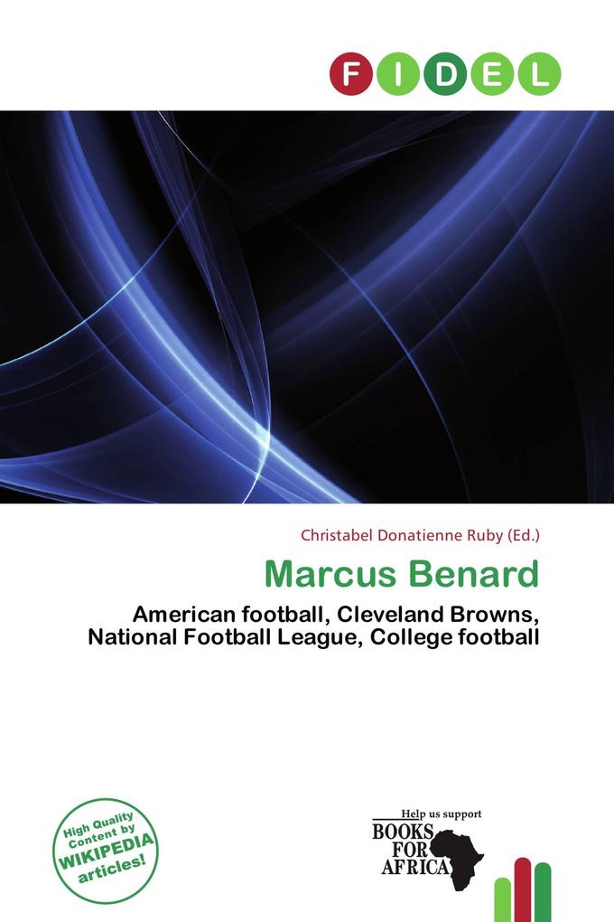 Marcus Benard