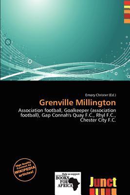 Grenville Millington