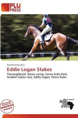 Eddie Logan Stakes