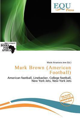 Mark Brown (American Football)