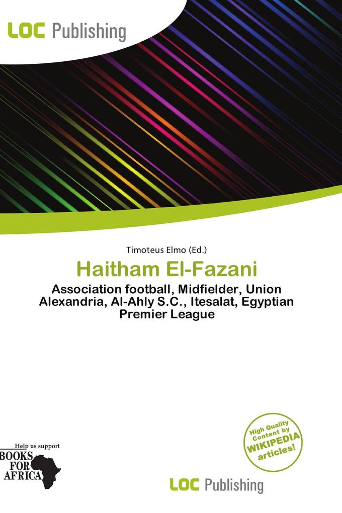Haitham El-Fazani