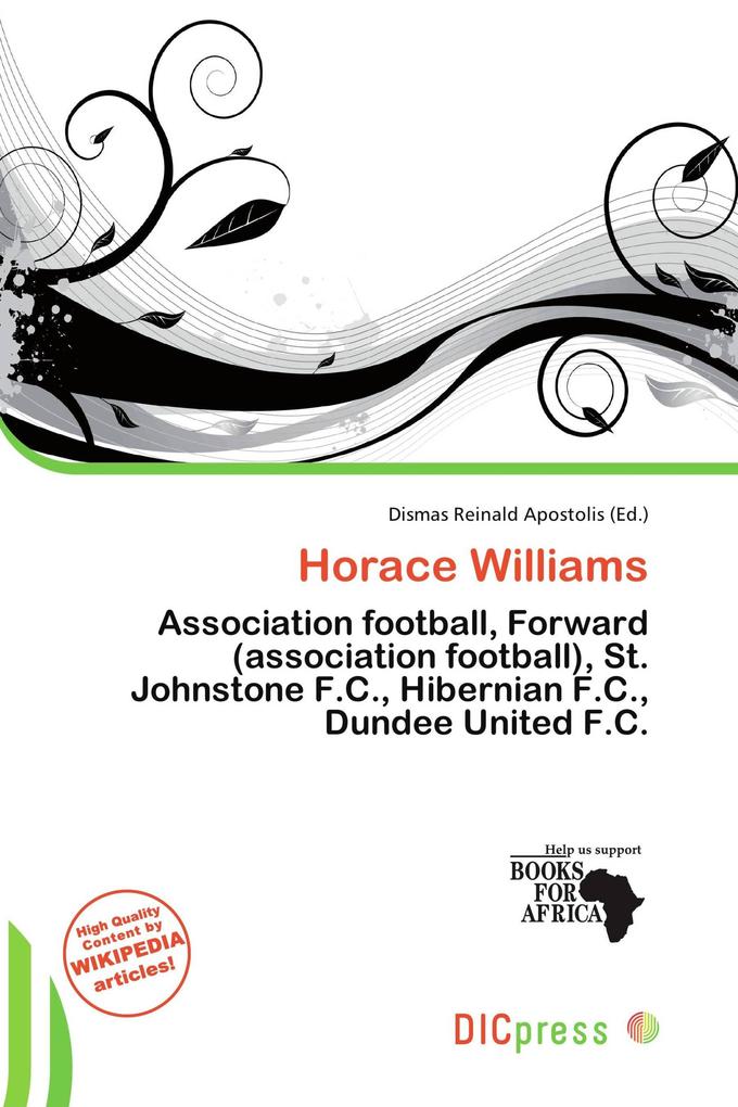 Horace Williams